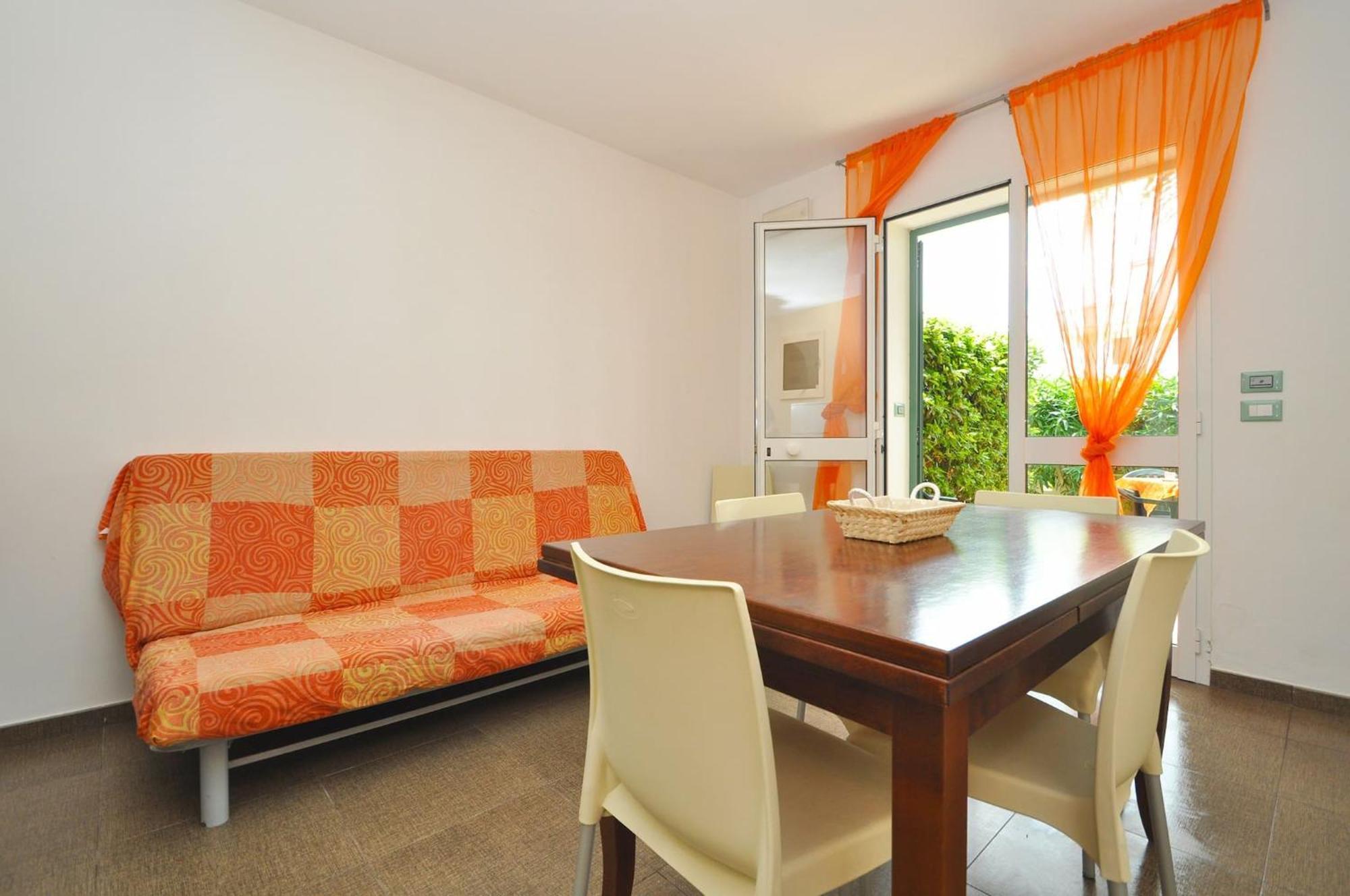 Residence Ara Inn ตอร์เร ซาน จิโอวานนิ อูเจนโต ภายนอก รูปภาพ