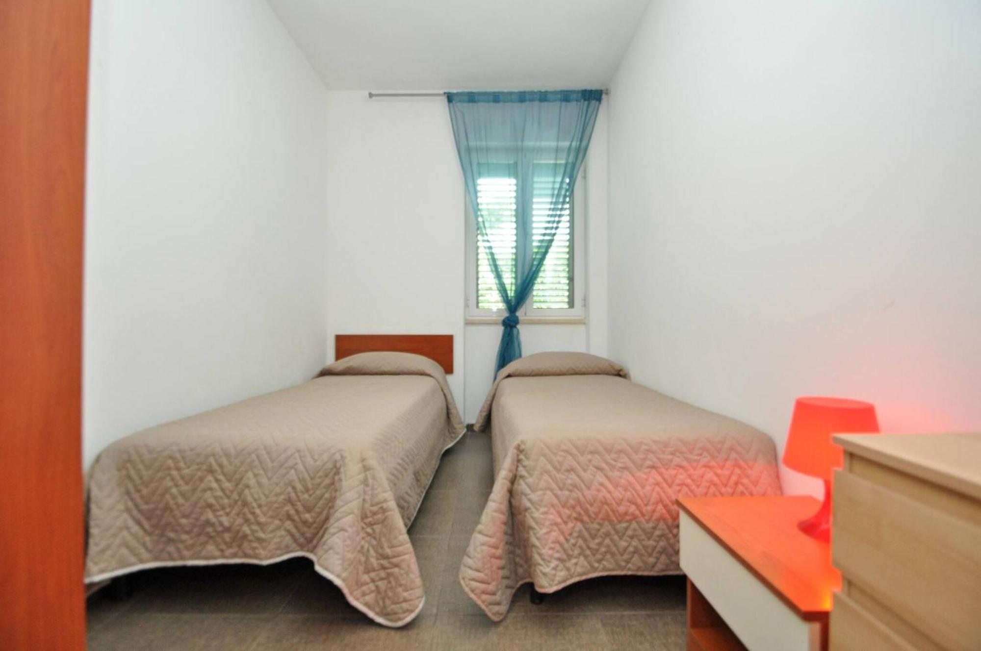 Residence Ara Inn ตอร์เร ซาน จิโอวานนิ อูเจนโต ภายนอก รูปภาพ