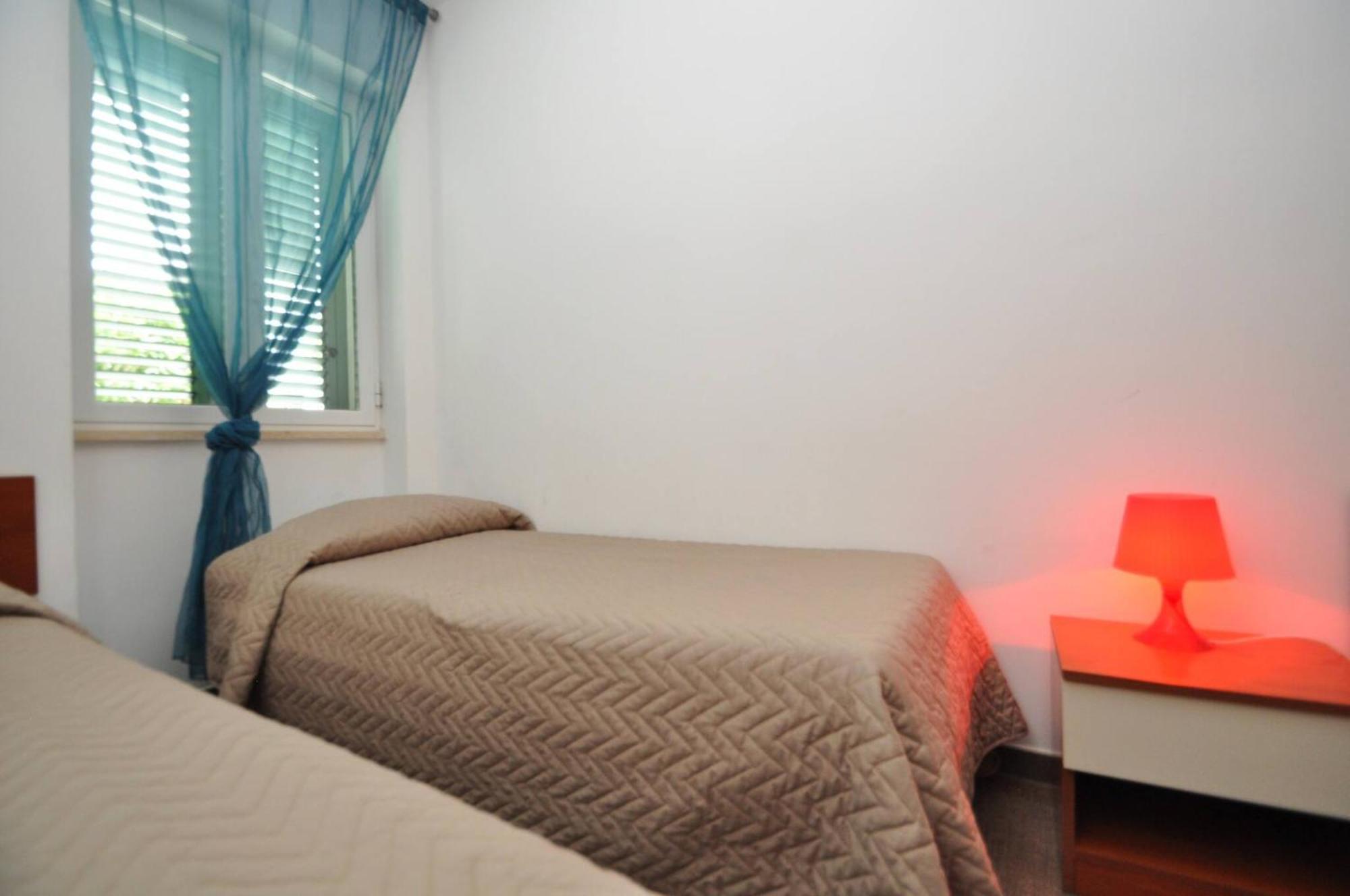 Residence Ara Inn ตอร์เร ซาน จิโอวานนิ อูเจนโต ภายนอก รูปภาพ