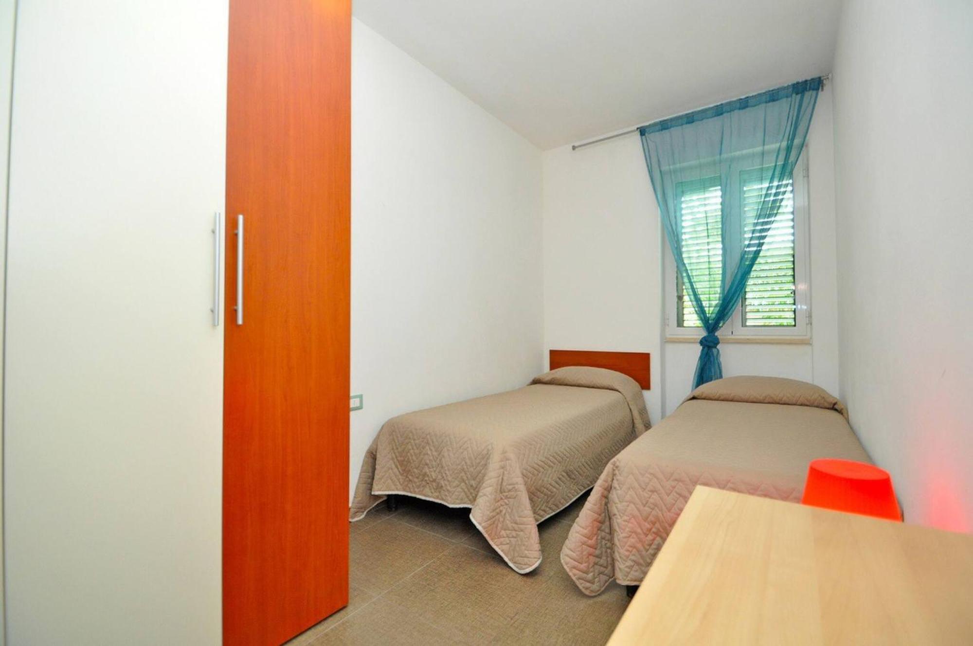 Residence Ara Inn ตอร์เร ซาน จิโอวานนิ อูเจนโต ภายนอก รูปภาพ