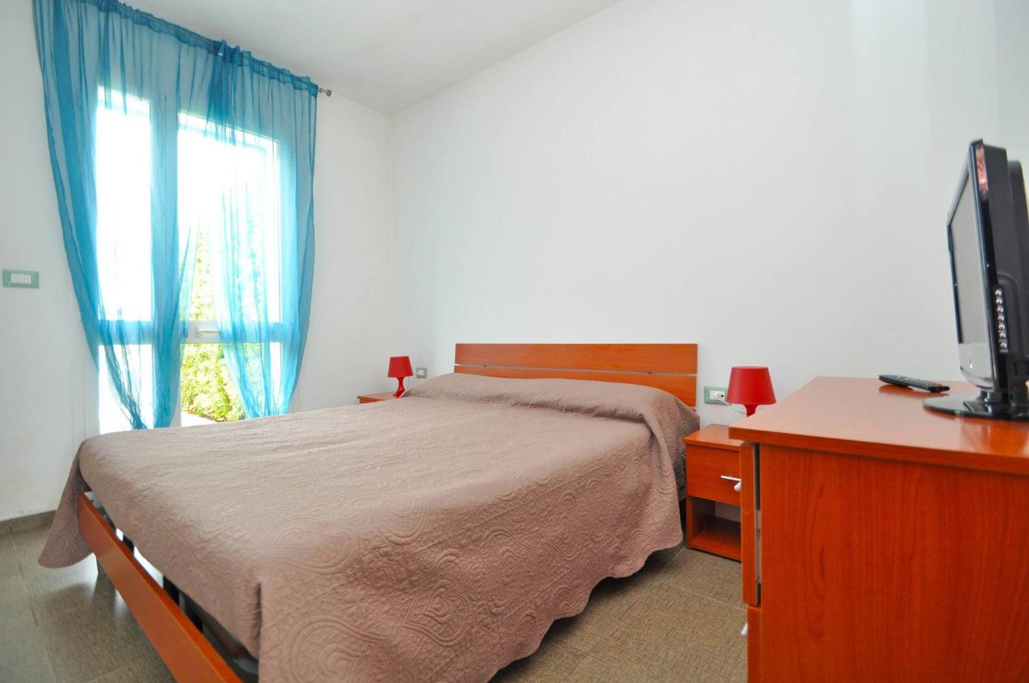 Residence Ara Inn ตอร์เร ซาน จิโอวานนิ อูเจนโต ภายนอก รูปภาพ